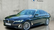 BMW Seria 5 520