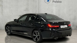 BMW Serii 3, 320