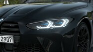 BMW Seria M4