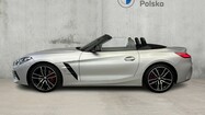 miniaturka - BMW Z4