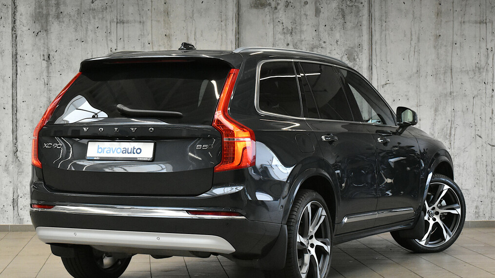 Volvo XC 90