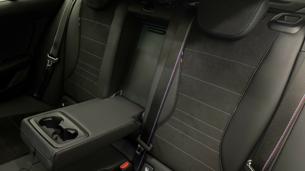 BMW Seria 1, 120