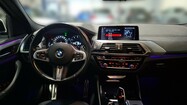 miniaturka - BMW X4