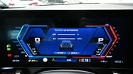 BMW Seria 5 550