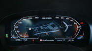 BMW Seria 5 550