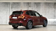 miniaturka - BMW X3