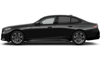 BMW Seria 5 520