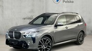 miniaturka - BMW X7