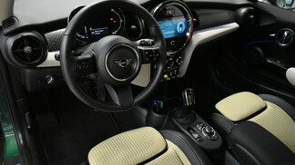 MINI Cooper SE