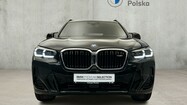 miniaturka - BMW X3