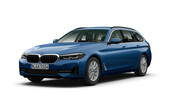 BMW Seria 5 520