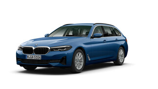 BMW Seria 5 520
