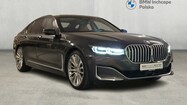 BMW Seria 7 750