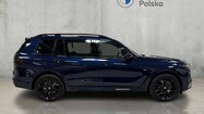 miniaturka - BMW X7