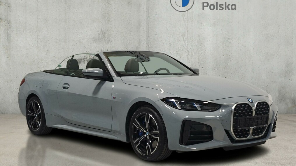 BMW Seria 4 430