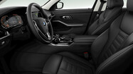 BMW Seria 3 320