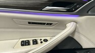 BMW Seria 5, 520