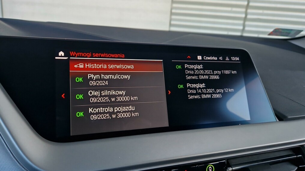 BMW Seria 1 118