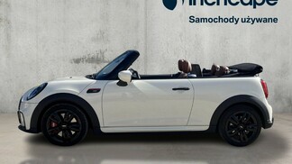 MINI Cabrio