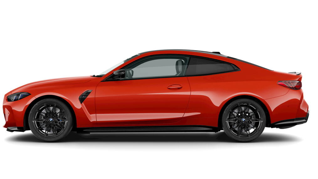 BMW M4