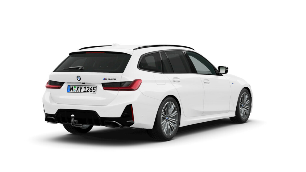 BMW Seria 3 340