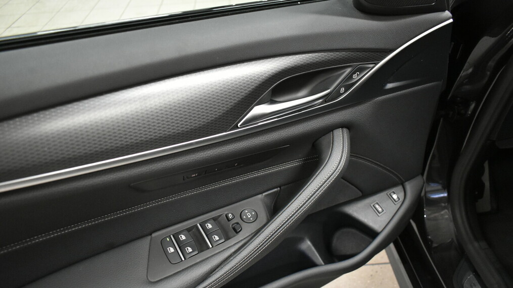 BMW Seria 5 530