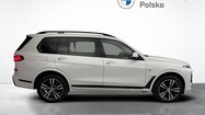 miniaturka - BMW X7