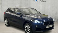 miniaturka - BMW X2