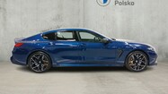 BMW Seria M8