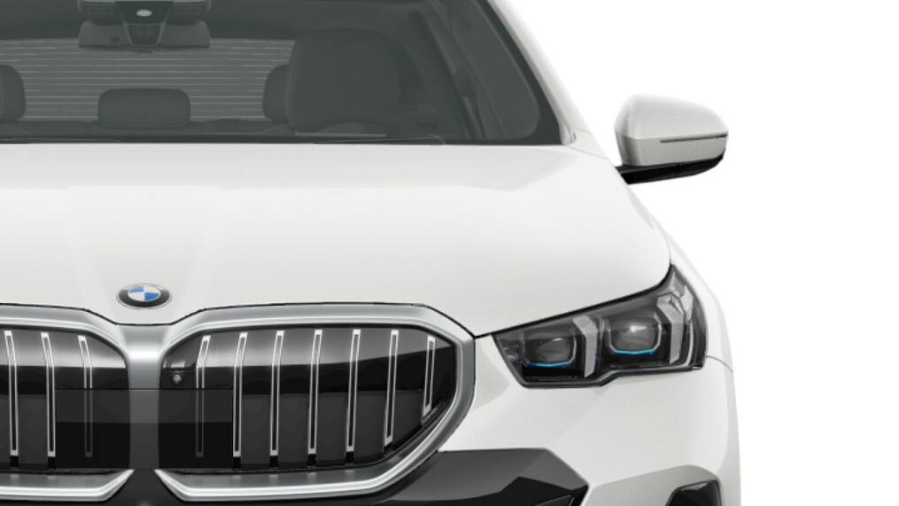 BMW Seria 5 520