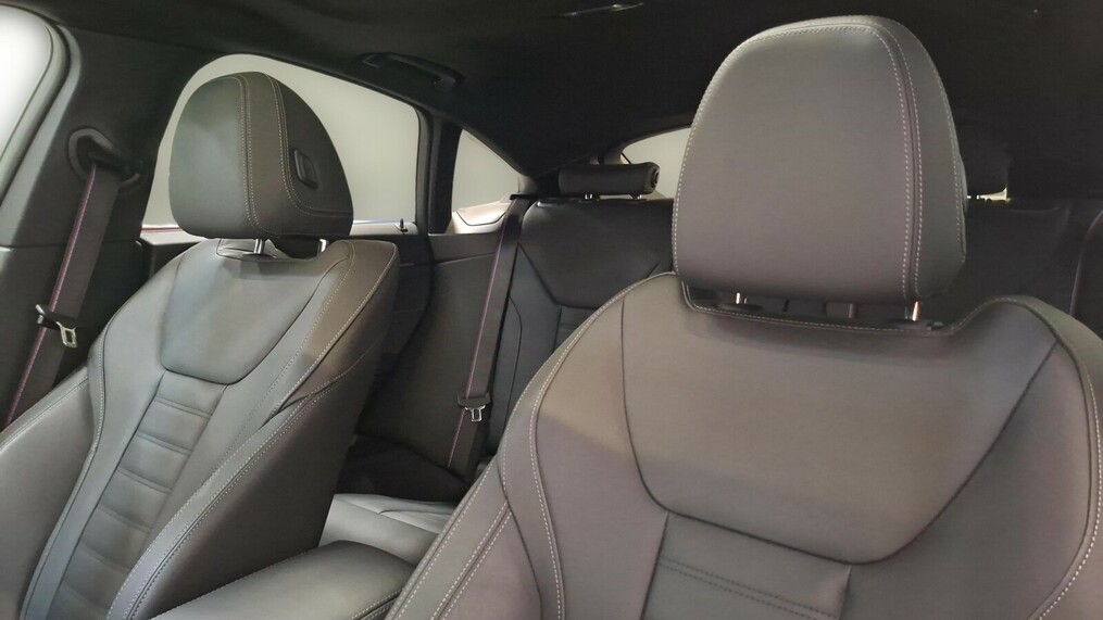 BMW Serii 4, 430