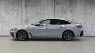 BMW Serii 4, 420
