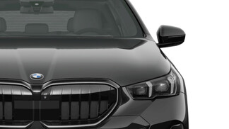 BMW Seria 5, 540