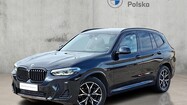 miniaturka - BMW X3