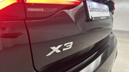 miniaturka - BMW X3