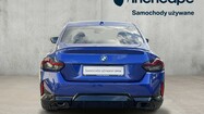 miniaturka - BMW Serii 2, 240