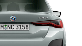 BMW Serii 4, 420