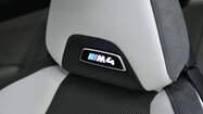 BMW Seria M4
