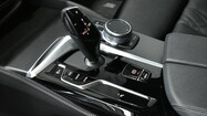BMW Serii 5, 520