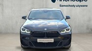 miniaturka - BMW X2