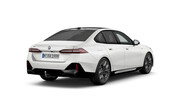 BMW Serii 5, 520