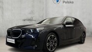 BMW Serii 5, 540