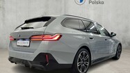 miniaturka - BMW Serii 5, 520