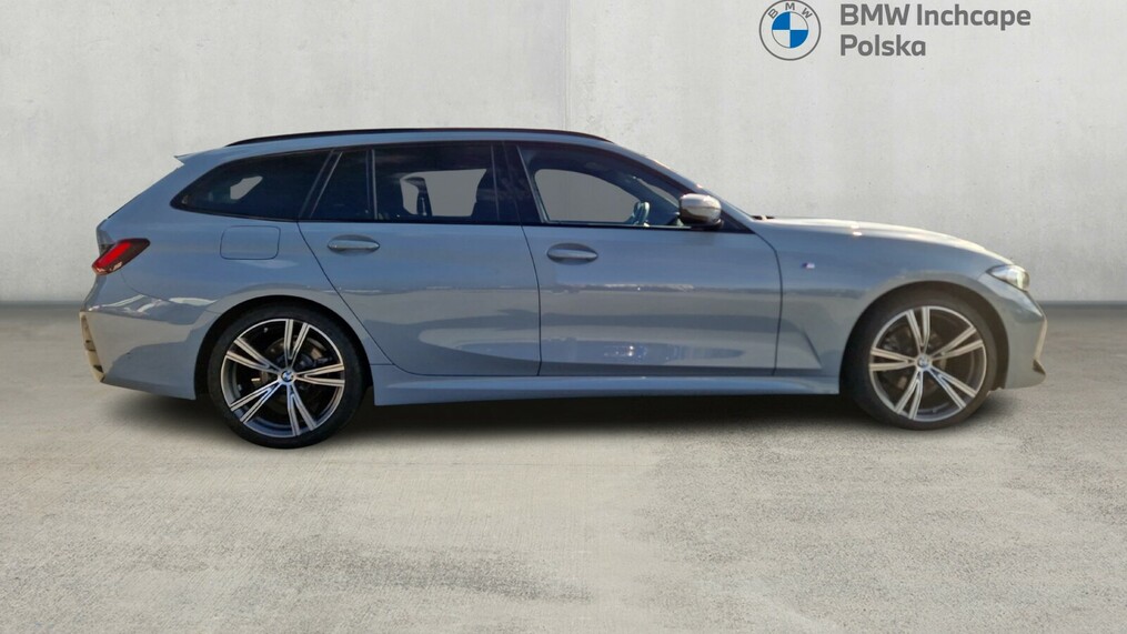 BMW Seria 3 320