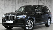 miniaturka - BMW X7