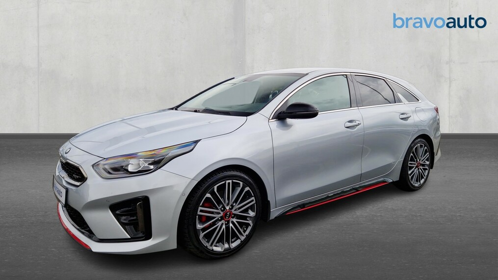 Kia Pro_cee'd