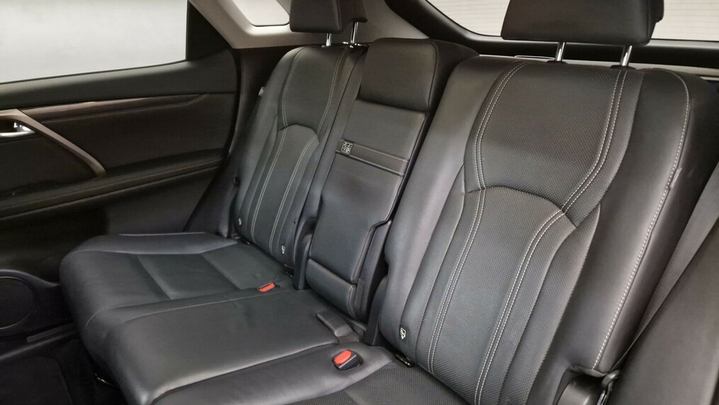 Lexus RX450