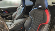 BMW Seria M2