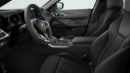 BMW Serii 4, 430
