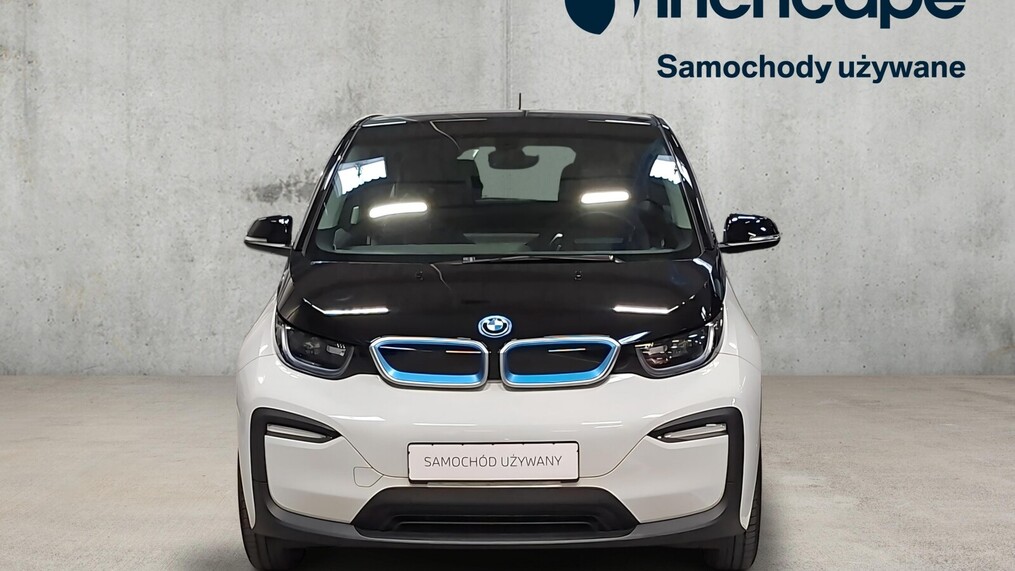 BMW Serii i3